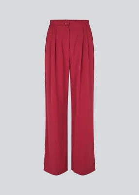 Modström Fanya 57250 Rumba Red