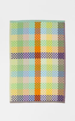 Foekje Fleur - 58B checkered check multi