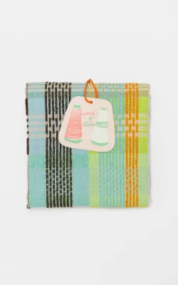 Foekje Fleur - 52 wild weave kitche multi
