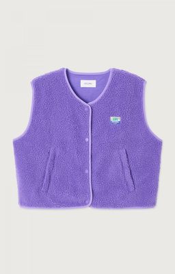 American Vintage Hoktown Purple