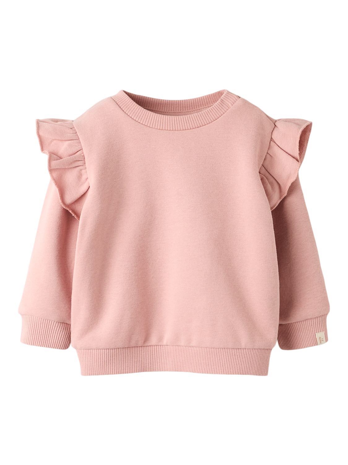 Lil' Atelier London 13243989 Misty Rose