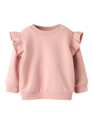 Lil' Atelier London 13243989 Misty Rose