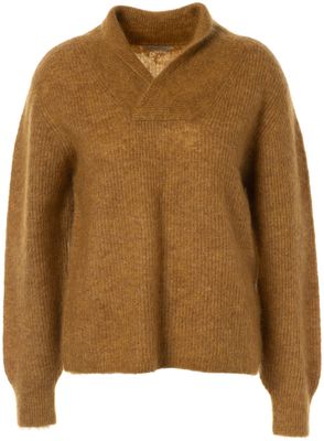 JcSophie Justine J1318 Golden brown