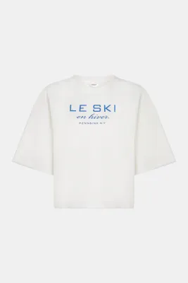 Penn&Ink W25F1702 ecru