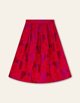 Oilily F25WSK8080 True Red