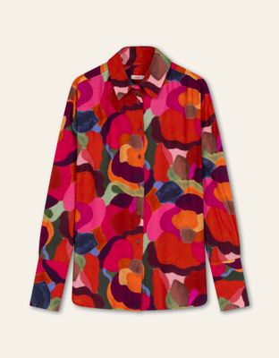 Oilily F25WBL5180 Rumba Red