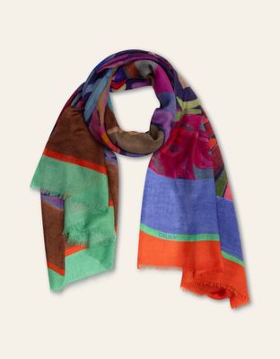 Oilily F25WAC9010 Patriot Blue