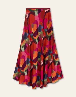 Oilily F25WSK8090 Rumba Red