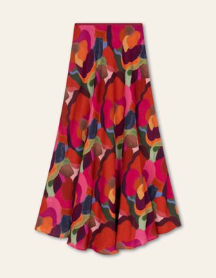 Oilily F25WSK8090 Rumba Red