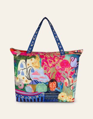 Oliliy MEOIL1662-999 Multi Colour