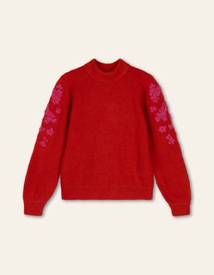 Oilily F25WKN3030 Aurora Red
