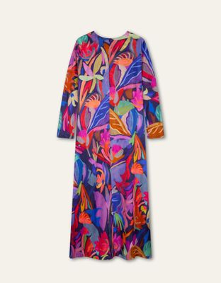 Oilily F25WDR6060 Patriot Blue