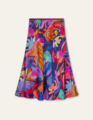 Oilily F25WSK8040 Patriot Blue