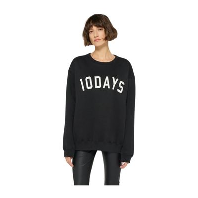 10DAYS 25-806-9900 black