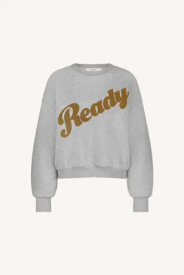By-Bar Bibi 25518917 grey melee
