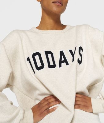 10DAYS 25-806-9900 soft white melee