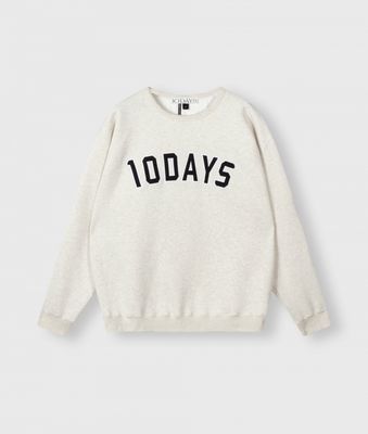 10DAYS 25-806-9900 soft white melee
