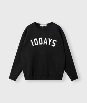10DAYS 25-806-9900 black