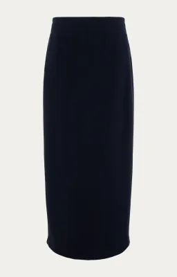 Moscow Billy 78-03 Dark Blue Solid