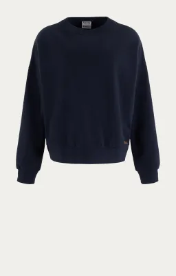 Moscow Holiday 78-04 Dark Blue Solid