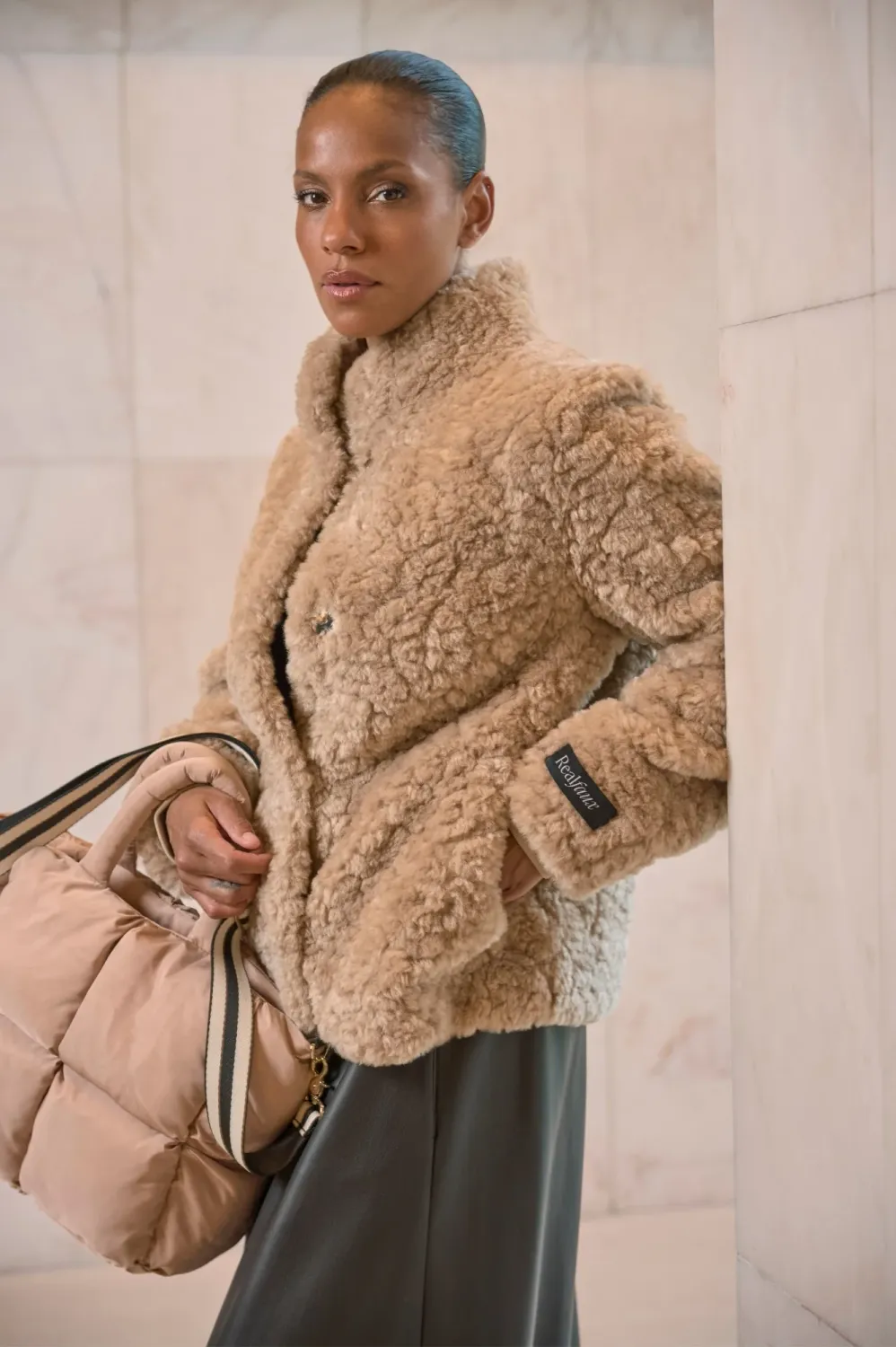 Rino& Pelle Kion 7002511 oat