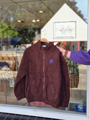 Aline borgvest Roos bruin Aline borgvest Roos bruin