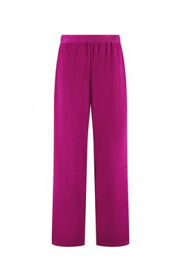 Studio Amaya Isla pants - Fuchsia Studio Amaya Isla pants - Fuchsia