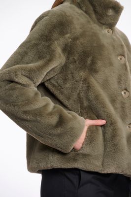 Rino&Pelle Vie 7002511 green ash