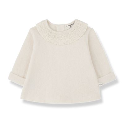 1 + in the family Erola - ecru 1 + in the family Erola - ecru