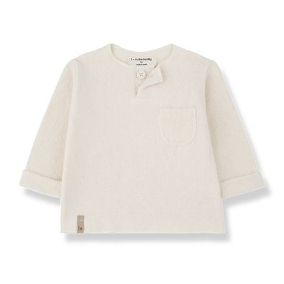 1 + in the family Mathias - ecru 1 + in the family Mathias - ecru