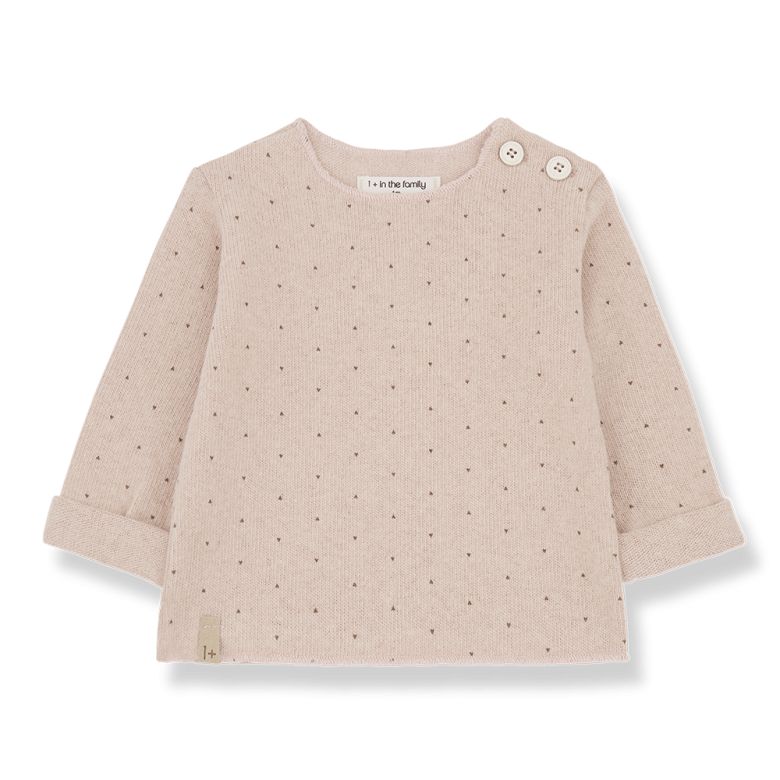 1 + in the family Jutta - nude