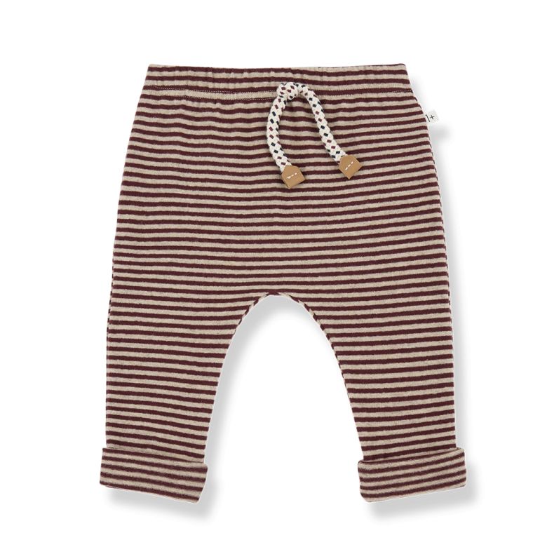 1 + in the family Henrik - melanzana