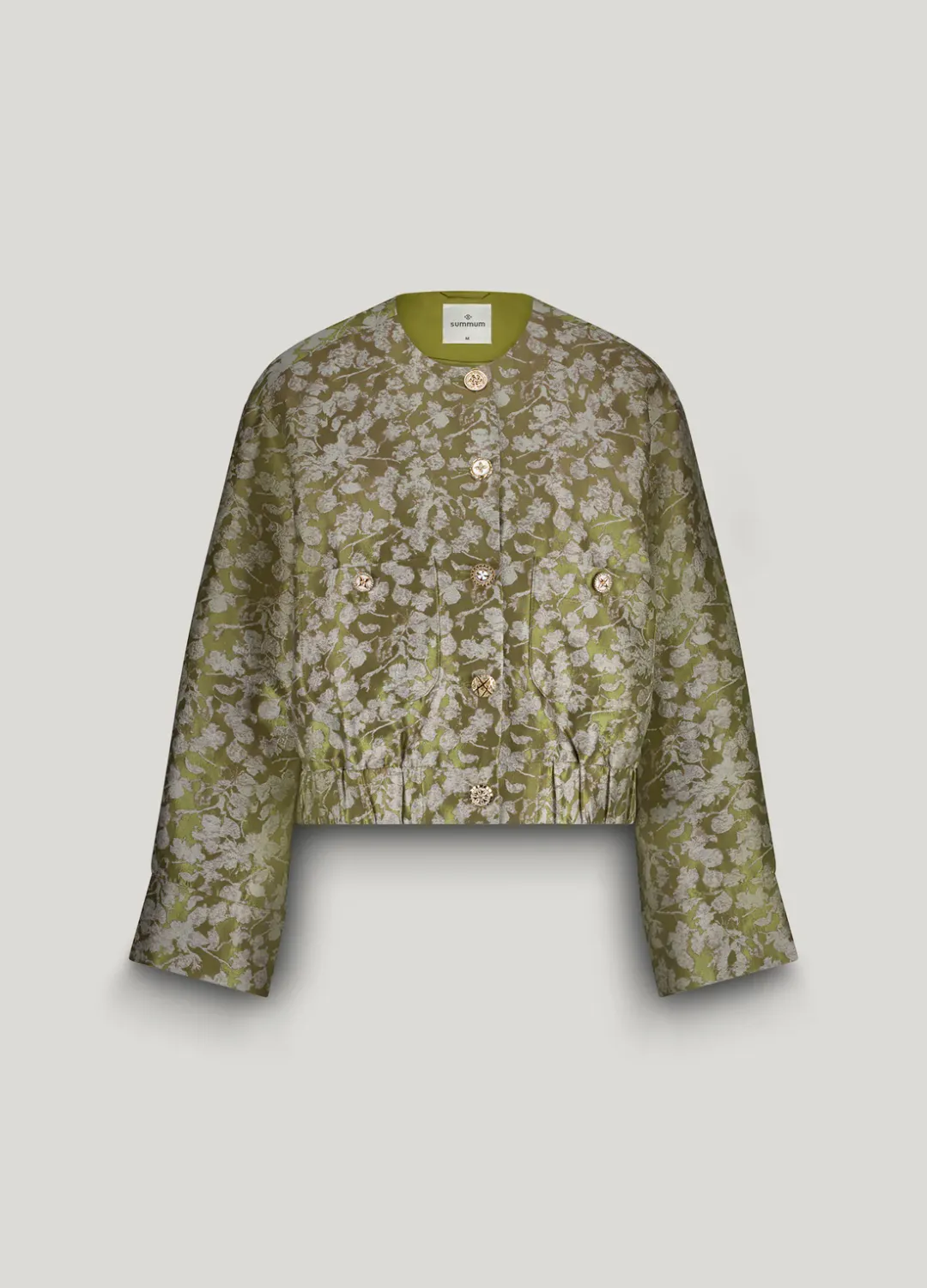 Summum 1s1205-12293 Misty lime Summum 1s1205-12293 Misty lime