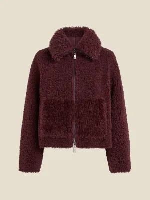 Beaumont Roxy BM05510253 burgundy