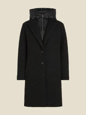 Beaumont Tara BM08531253 black