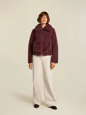 Beaumont Roxy BM05510253 burgundy