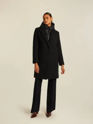 Beaumont Tara BM08531253 black