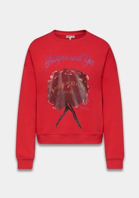 Harper&Yve AW25Y509 RACING RED