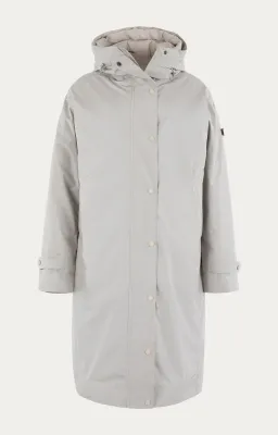 Moscow Double 05-08 Chalk Solid