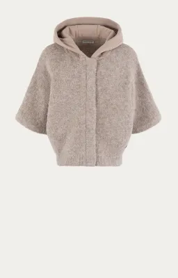 Moscow Timmy 26-10 Taupe Solid