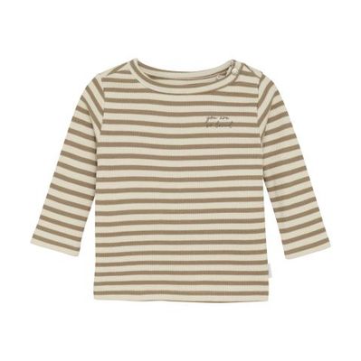 Noppies Seguin 5470011 Stripe pattern Medium Brown Noppies Seguin 5470011 Stripe pattern Medium Brown