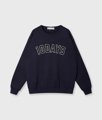 10DAYS 20-800-5203 dark navy