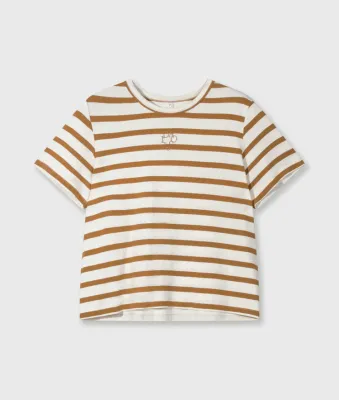 10DAYS 20-746-5204 ecru/suede