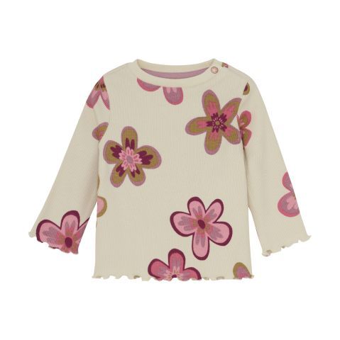 Noppies Trinity 5460020 Floral pattern Pink