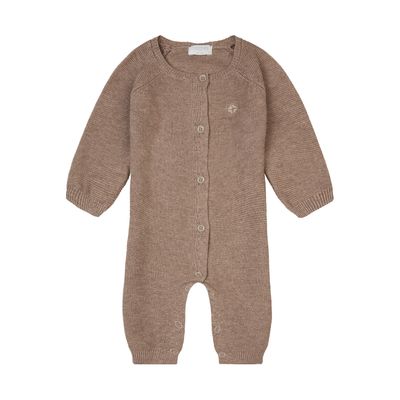 Noppies Monrovia 24N1112 Taupe Melange Noppies Monrovia 24N1112 Taupe Melange