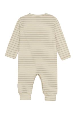 Noppies Nolan 54N1110 Stripe pattern Off white