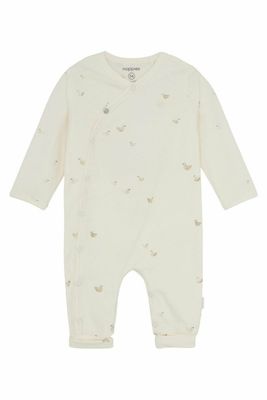 Noppies Nolan 54N1110 Animals pattern Off white
