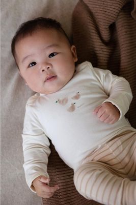 Noppies Noam 54N0012 Egret Noppies Noam 54N0012 Egret