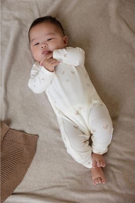 Noppies Nolan 54N1110 Animals pattern Off white Noppies Nolan 54N1110 Animals pattern Off white