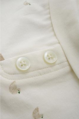 Noppies Neal 54N1111 Animals pattern Off white
